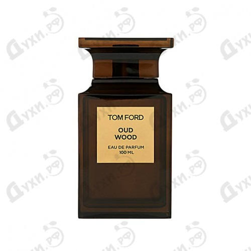 tf oud wood 100ml